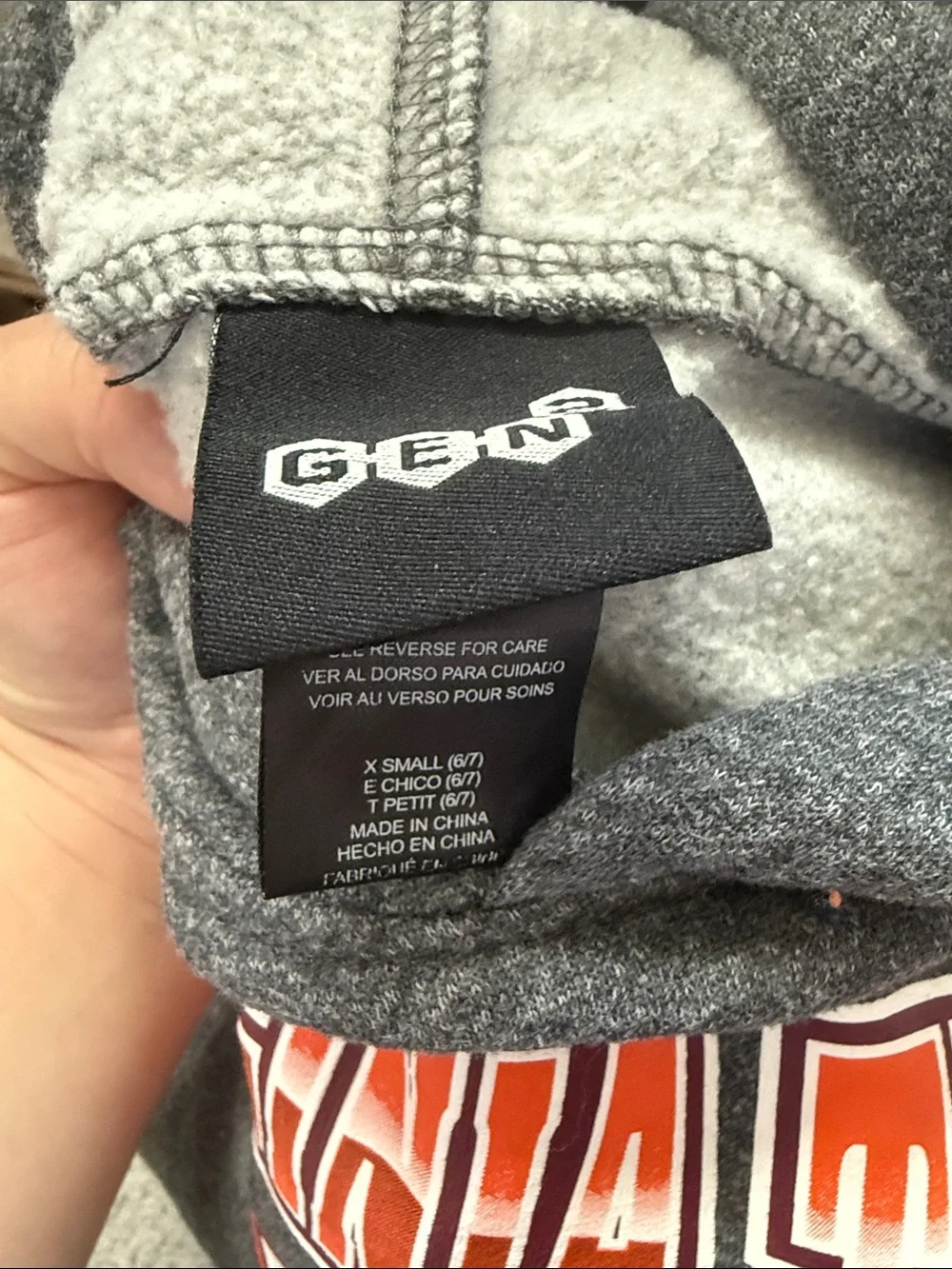 Gen2 euc